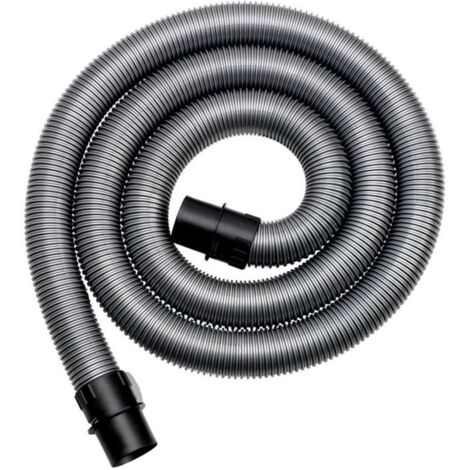 Tubo di aspirazione. Ø 58 mm. Lunghezza 3 m. Collegamenti 58/58