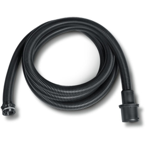 Tubo di aspirazione fine NW27 mm, lunghezza 4 m