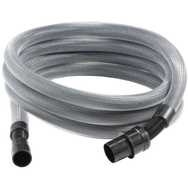 Tubo di aspirazione Makita liscio, 28 mm x 5,0 m 28 mm - 5,0 m