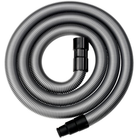 Tubo di aspirazione Metabo, Ø 35 mm, lunghezza 3,5 m, attacchi 58/35 mm (631362000)