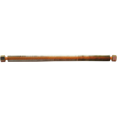 TUBO DI CARICO per compressore Lt. 100  - UNIKO