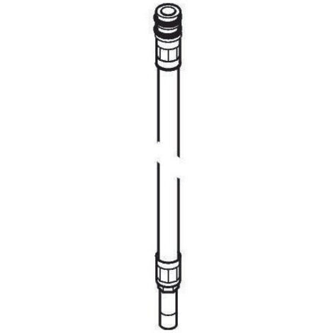 Tubo di collegamento 900mm SPEX