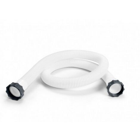 Tubo di collegamento per clorinatore