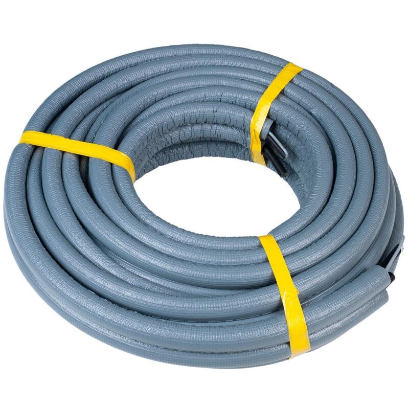 Tubo di collegamento per sistema solare drain-back con15 daikin 164732