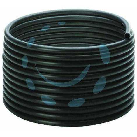 TUBO DI DERIVAZIONE PER MICROIRRIGAZIONE