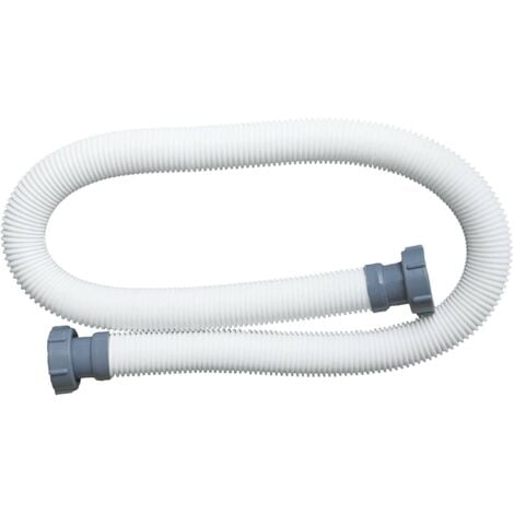 SAN MARCO Tubo di filtrazione per filtri a sabbia Intex Bestway 300 cm