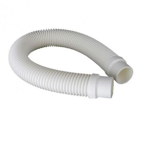 Tubo di giunzione fra motore e tanica 58 cm e diametro 38 mm