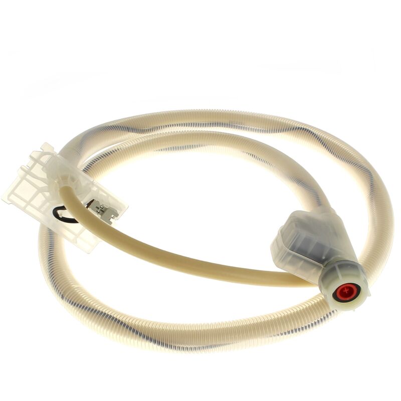 Tubo di ingresso acqua aquastop 00668113 per lavastoviglie Bosch