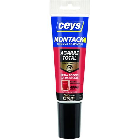 Tubo di montaggio istantaneo Ceys 190g 507252