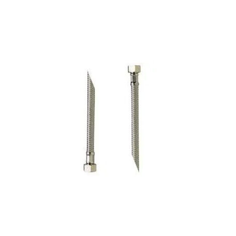 Tubo di pressione idraulica 50cm D.13 15x21 FF