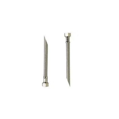 Tubo di pressione sanitaria 80cm D.8 15x21 FF
