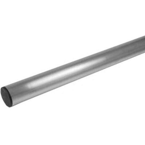 Tubo di prolunga aspirazione e scarico per radiatore gas modello stratos  Per modello stratos 30 e 50. �32  Italkero srl