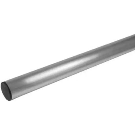 Tubo di prolunga aspirazione e scarico per radiatore gas modello stratos per modello stratos 70 . ø54 ITALKERO