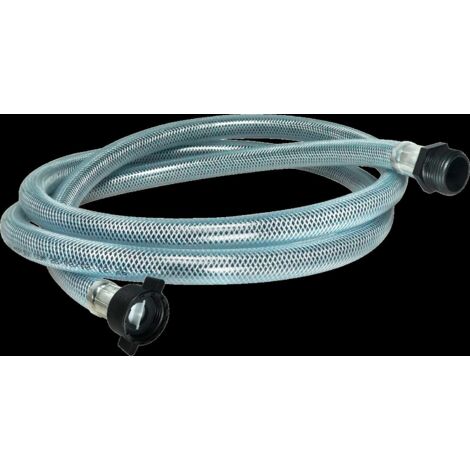 Tubo di prolunga Bosch Perdita del tubo di alimentazion 400mm Azzurro [WMZ2381]
