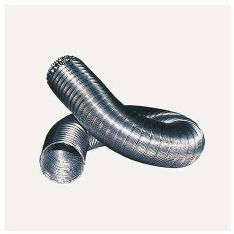 Tubo Di Prolunga Per Cappa Aspirante