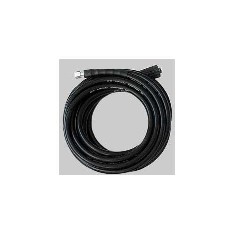 Tubo di ricambio per idropulitrice acqua calda lavor 8 mt