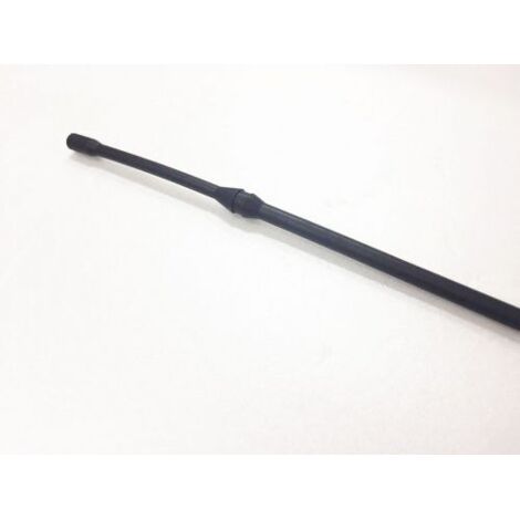 TUBO DI RICAMBIO PER PESCA MISCELA SERBATOIO RASAERBA MOTOSEGA BG 45/50 (35215)