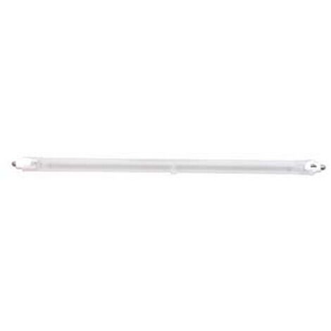TUBO DI RICAMBIO PER STUFE ALOGENE - 400w da cm.22,5