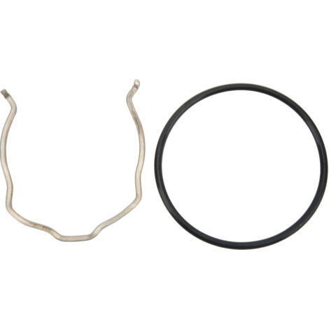 Tubo di ricarica con clip a C, accessori auto di ricambio professionali per E84 E82 E88 E90 E91 E92 E93