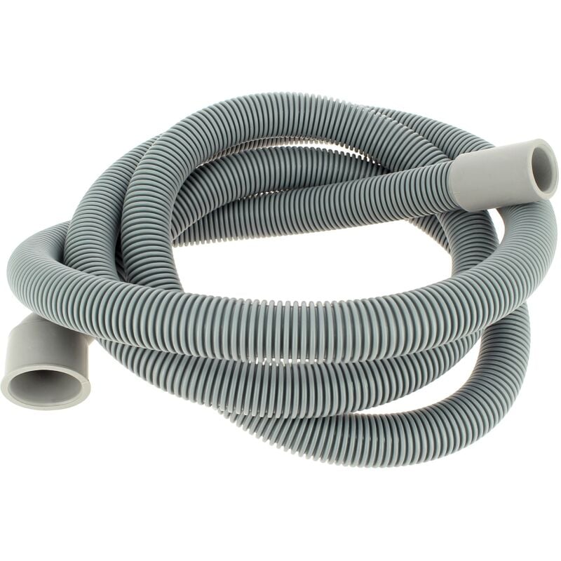 Image of Tubo di scarico 1,9m a gomito per lavastoviglia candy