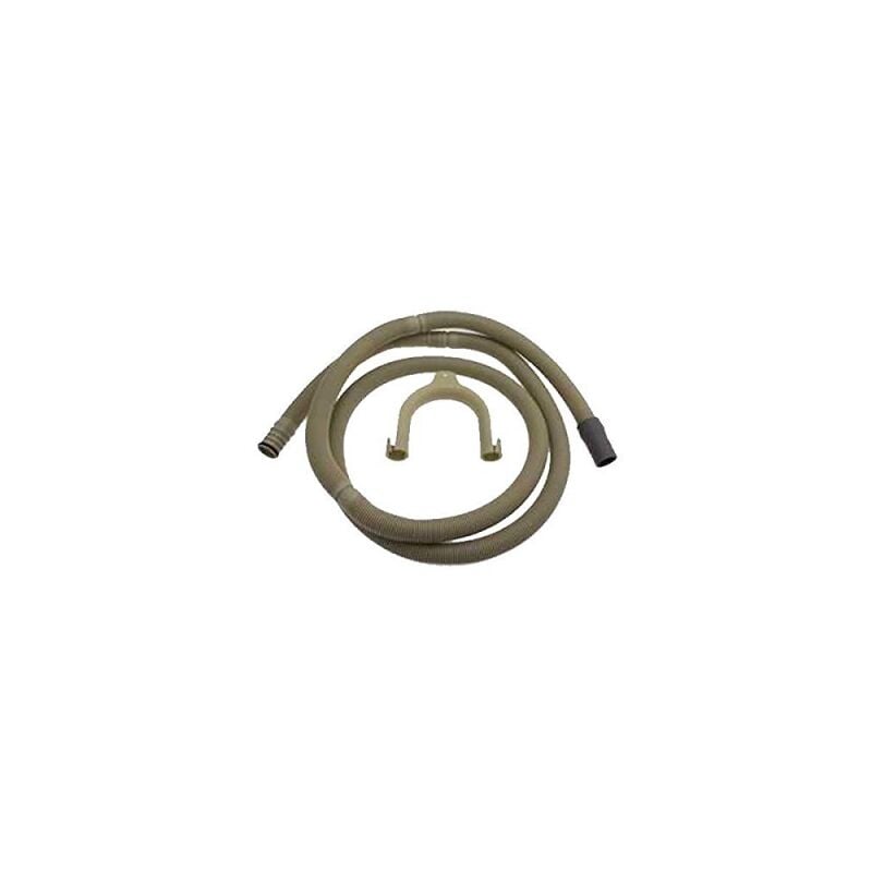 Tubo di scarico 2M - Lavastoviglie Whirlpool