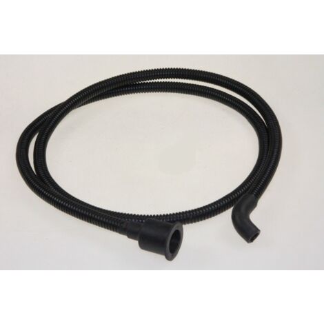 Tubo di scarico - Asciugatrice - BRANDT - 90898