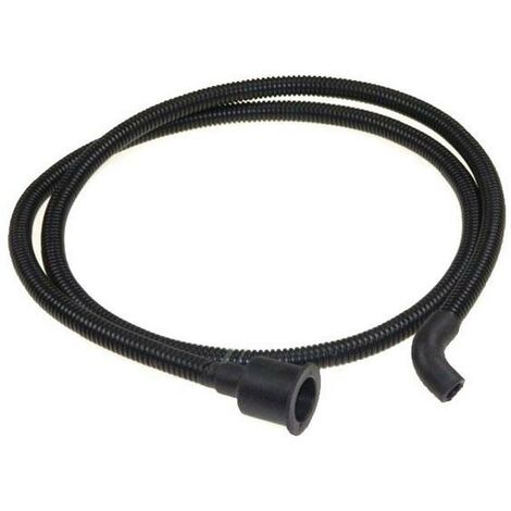 Tubo di scarico - Asciugatrice - BRANDT - 908983662894609805