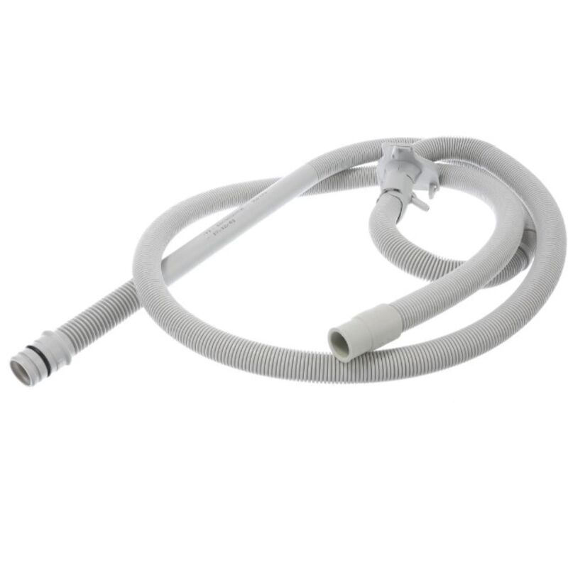 Tubo Di Scarico Compatibile Con Lavatrice Bosch - 11023391