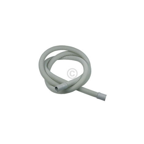 Tubo di scarico destro 2m lavastoviglie originale 1740160300, 32x2331 Beko