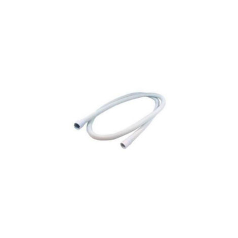 Tubo di scarico destro 2m lavastoviglie originale 1740160300, 32x2331 BEKO lavastoviglie 1740160300, 32x2331 Beko