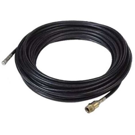 Tubo di scarico KLS 30450077 Comet in acciaio inossidabile di alta qualit�