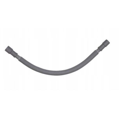 TUBO DI SCARICO LAVATRICE ESTENSIBILE 50-200CM