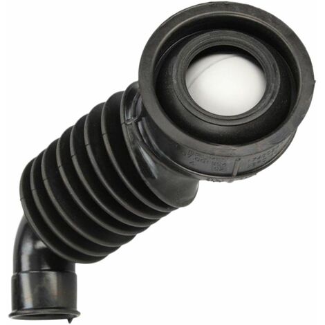 Tubo di scarico - Lavatrice - INDESIT - 2947883662894220574