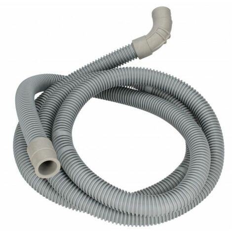 Tubo di scarico - Lavatrice - LG - 607203662894642086