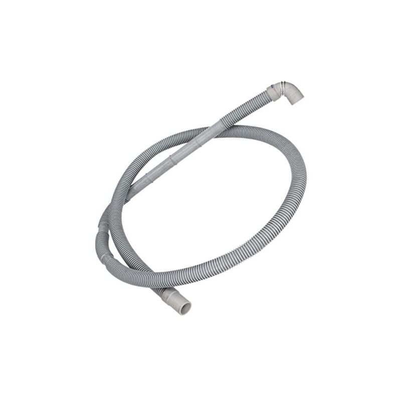 Whirlpool - Tubo di scarico originale - Lavatrice