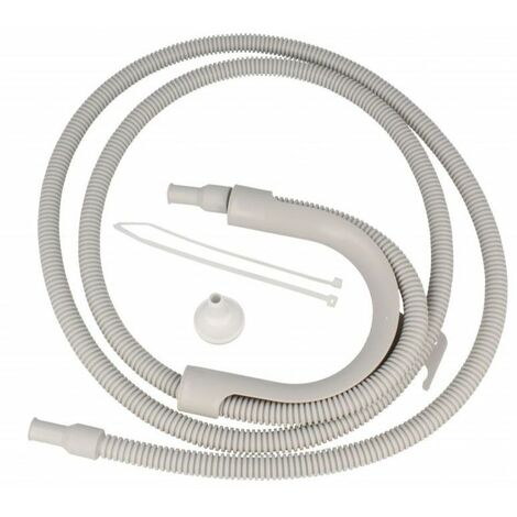 Tubo di scarico originale - Asciugatrice - BOSCH - 2950173663946765876