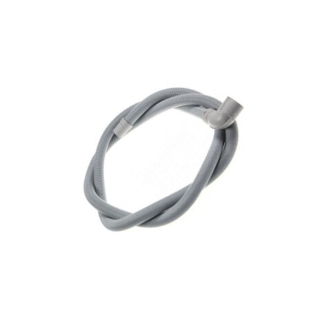 Tubo di scarico originale - Lavatrice - ARISTON HOTPOINT HOTPOINT - 326797