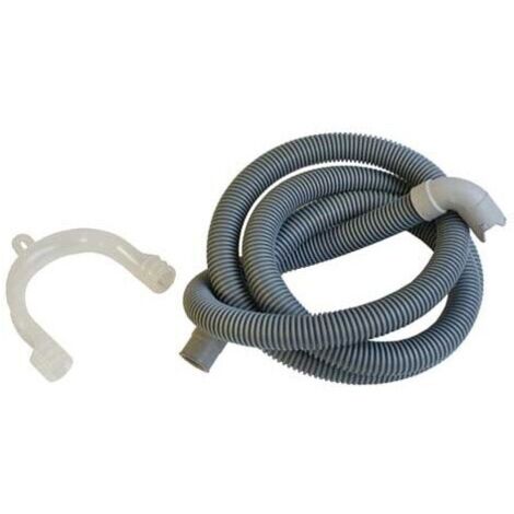 Tubo di scarico originale - Lavatrice - ELECTROLUX - 3268023662894798981
