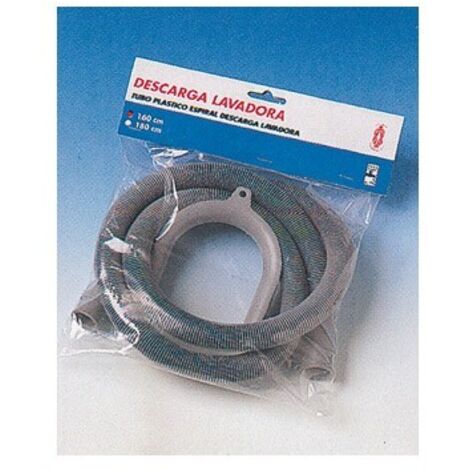 TUBO DI SCARICO RONDELLA 1.8M.Â 511501050