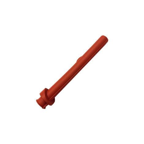 Tubo di scarico vasca (senza tappo senza gancio) - Friggitrice - DELONGHI - 60000