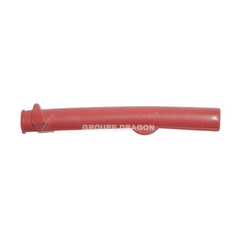 Tubo di scarico vasca (senza tappo senza gancio) - Friggitrice - DELONGHI - 600003662734219652