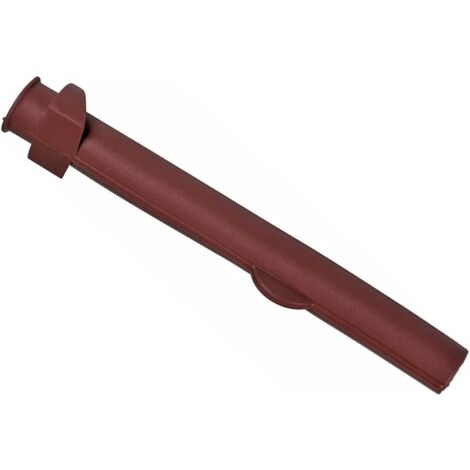Tubo di scarico vasca (senza tappo senza gancio) - Friggitrice - DELONGHI - 600004054905461028