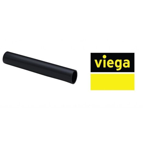 Tubo di scarico Viega 312664 PVC 45 mm x 40 cm