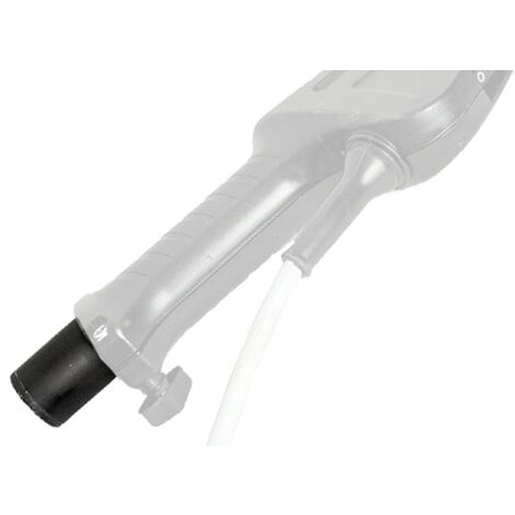 Tubo di supporto esterno 150mm Aima Twist originale