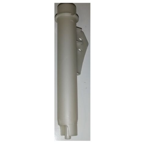 Tubo di tenuta dell'aria di compressione per lavatrice Samsung DC67-00297A