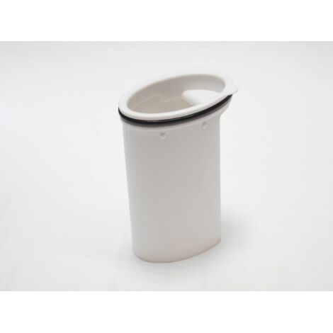 Tubo d'immersione per scarico doccia TEMPOPLEX 52mm