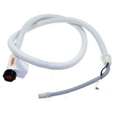 Tubo d'ingresso dell'acqua Aquastop - Lavastoviglie - ELECTROLUX - 138530