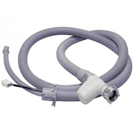Tubo d'ingresso dell'acqua Aquastop - Lavastoviglie - ELECTROLUX - 2936588426332330509