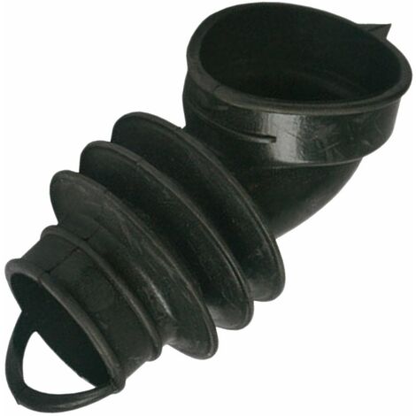 Tubo distributore detersivo/vaschetta - Lavatrice - UNICLINE - 302578