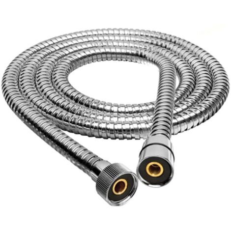 Tubo doccia estendibile - Lunghezza: 150-200 cm